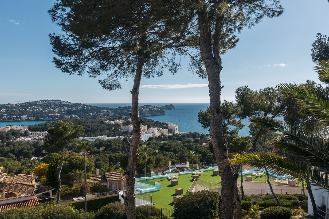 10.10.25 Hilton Mallorca