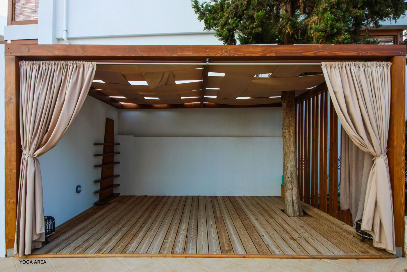 Aelius Hotel & Spa - Sensus Experience