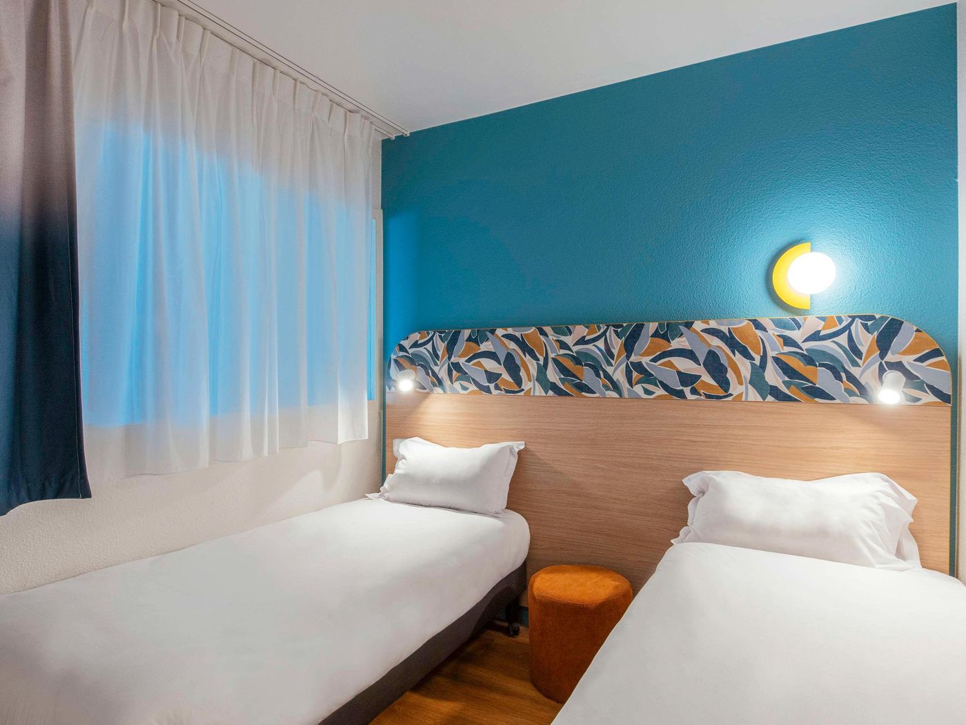 Aparthotel-Adagio-access-Paris-La-Villette-General-view-34