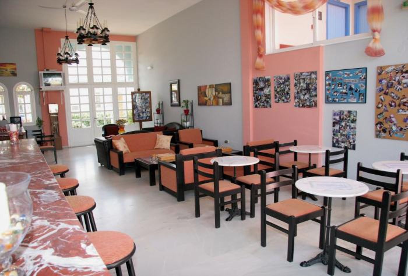 Sissi Mare Apartments