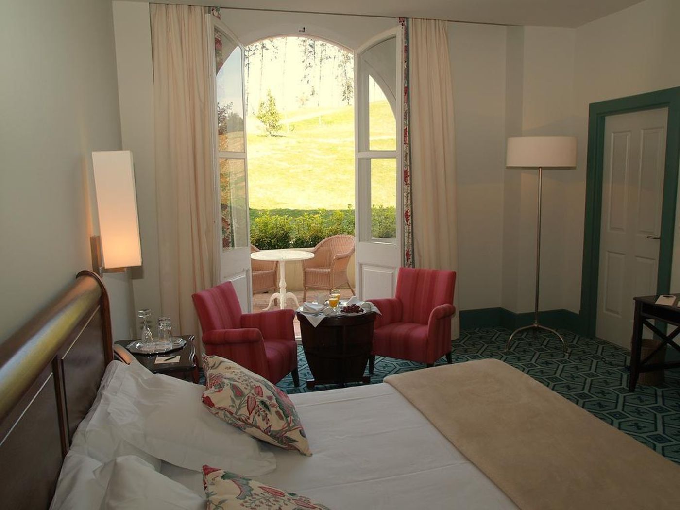 Palacio Urgoiti-Spain-BILBAO- MUNGIA-General view-4