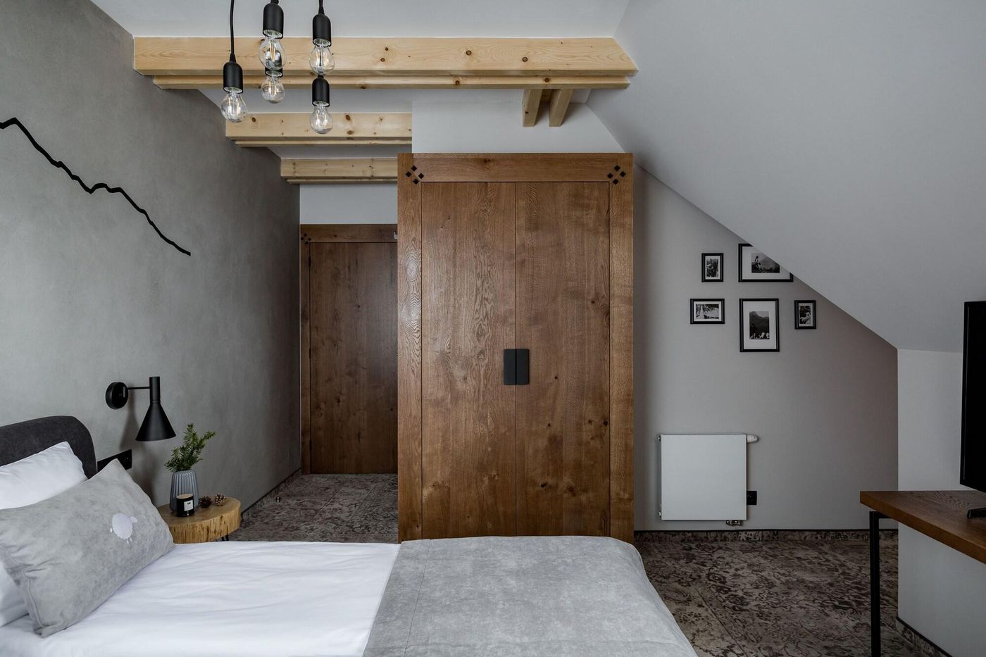 Biała Owca-Poland-ZAKOPANE-Room-10