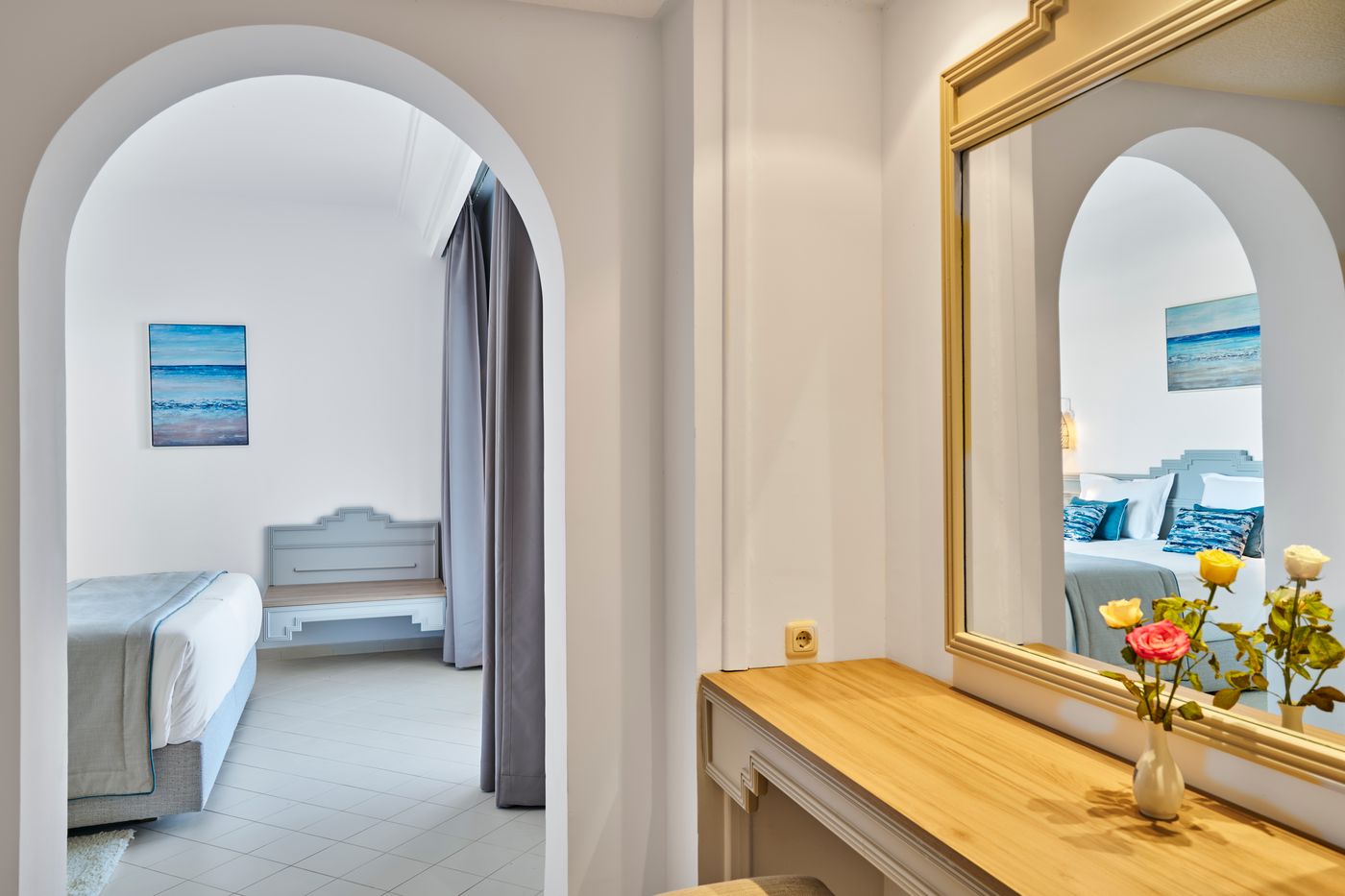 El Mansour Mahdia Thalasso & Spa