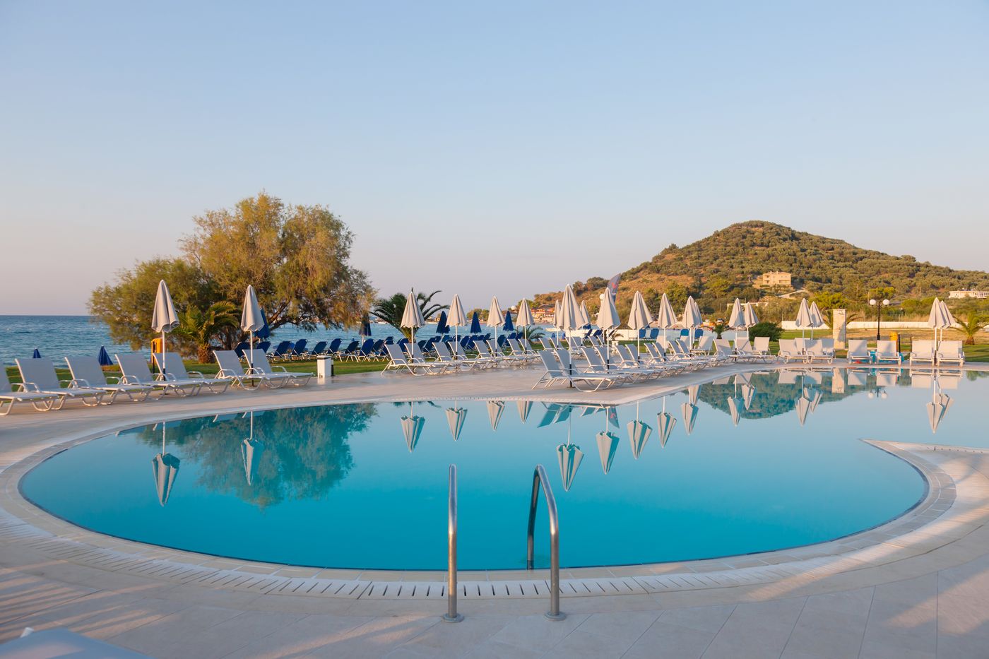 Alykanas Village Resort