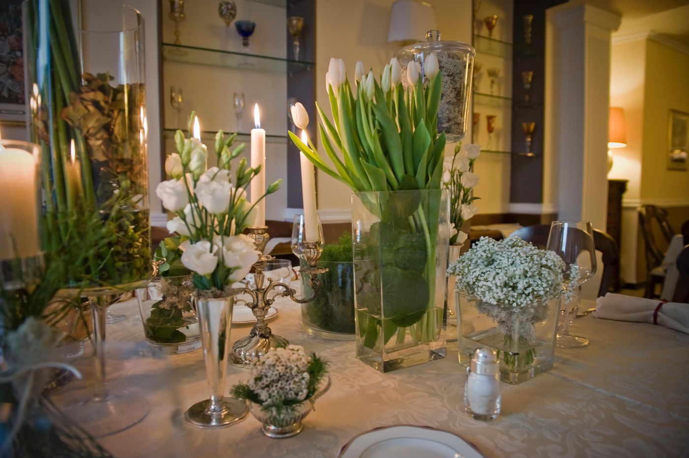 Hotel Jolanda - Italy - SANTA MARGHERITA LIGURE - General view - 6