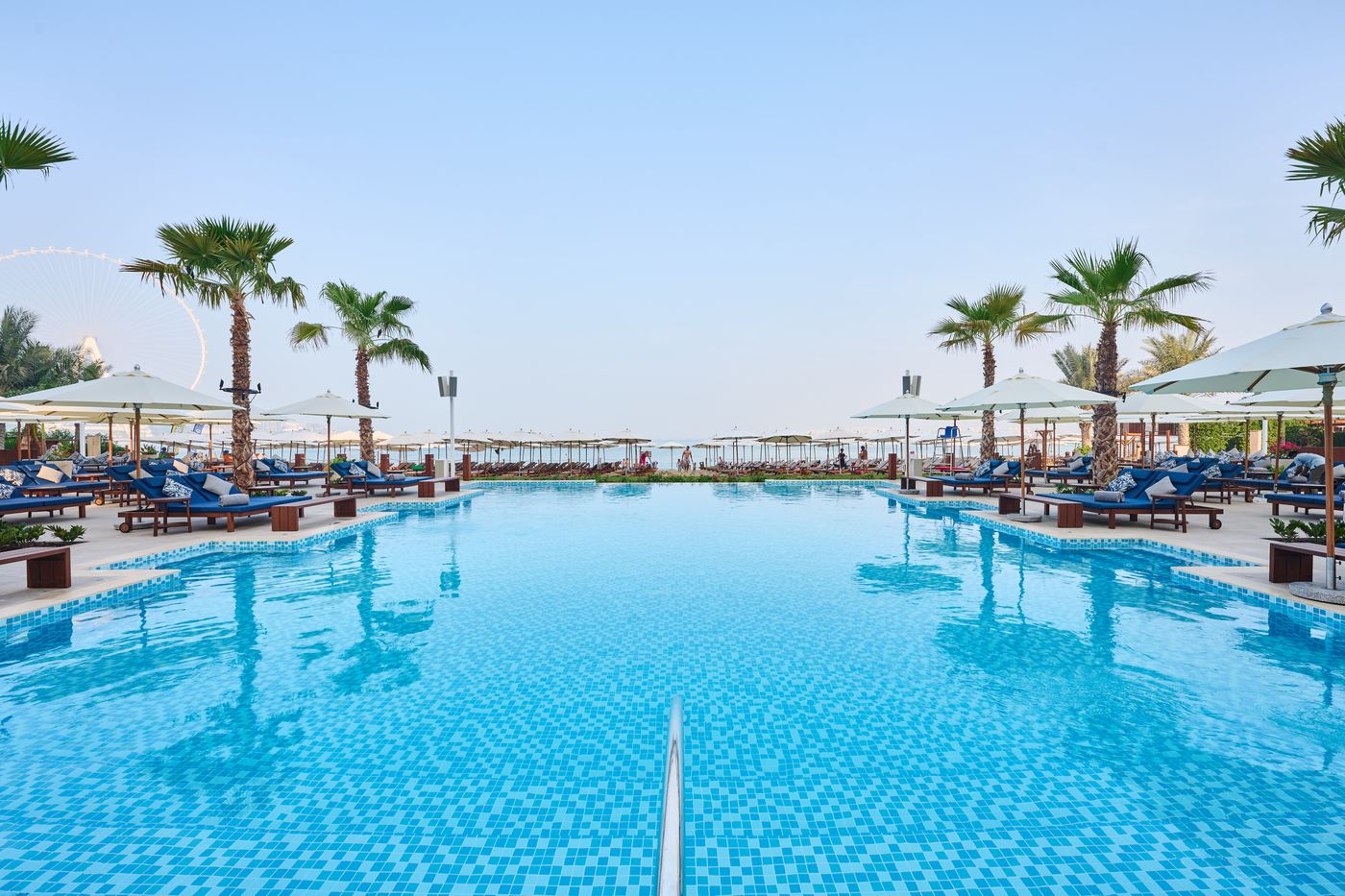 Rixos Premium Dubai