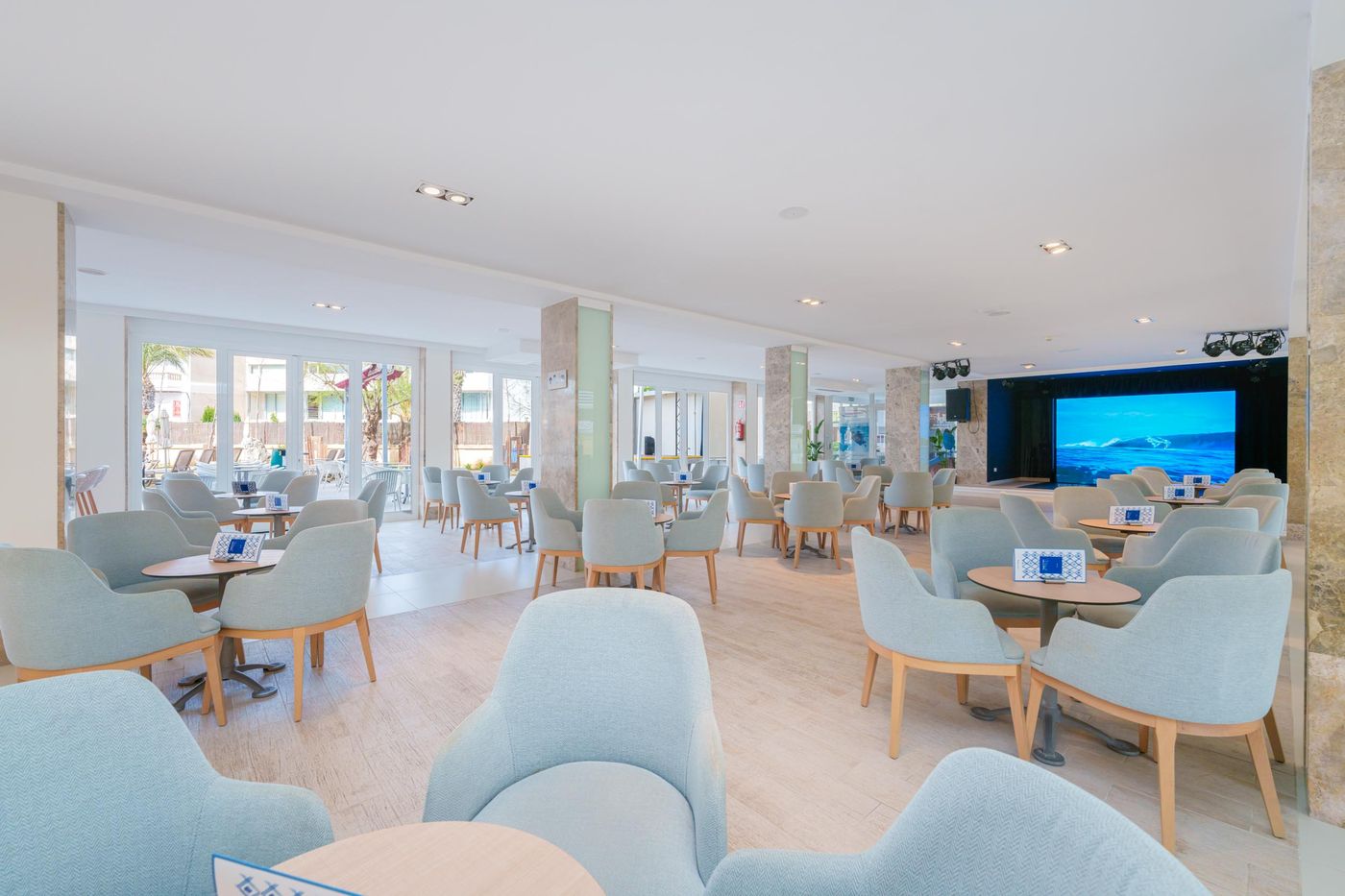 Hotel & Spa Ferrer Janeiro