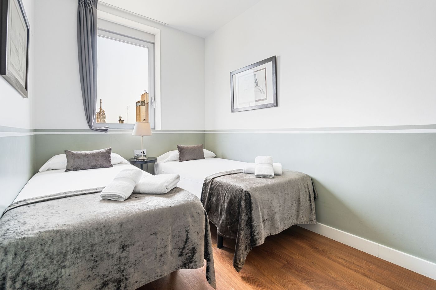 Sensation Sagrada Familia-Spain-BARCELONA-Room-10