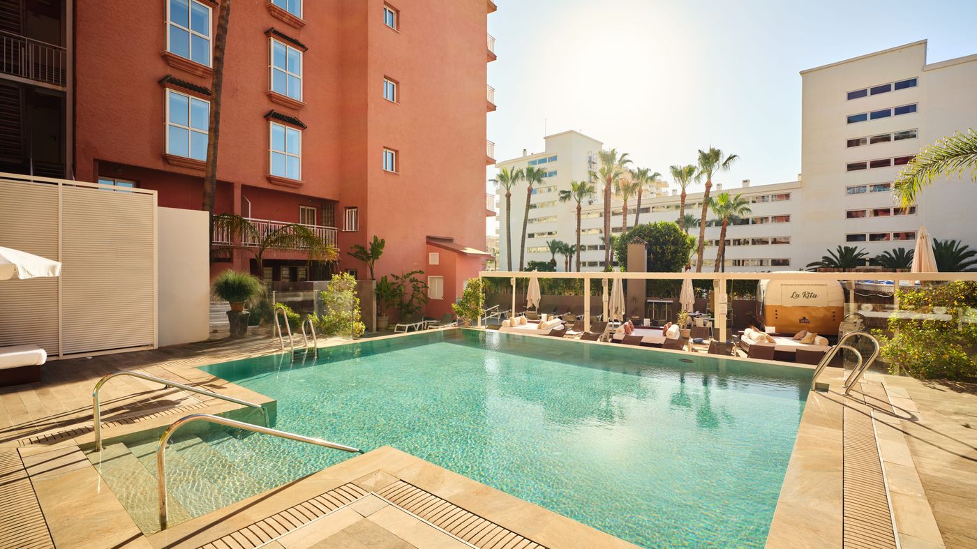 Hotel Fenix Torremolinos - Adults Only Recommended