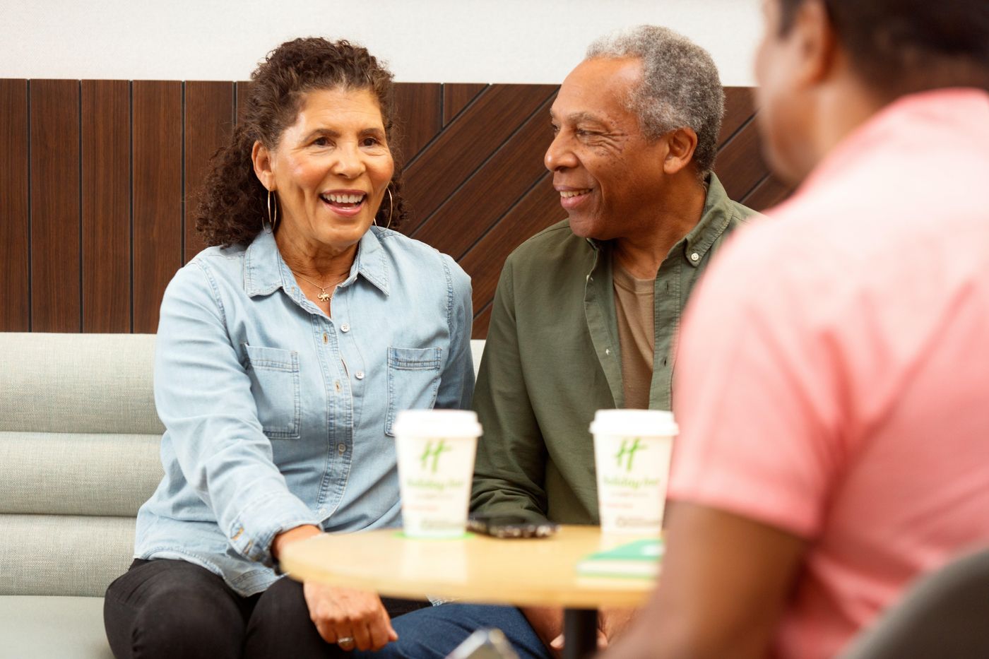 Holiday Inn Lansdale-United States-KULPSVILLE -General view-9