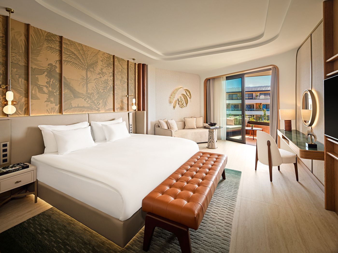 XO Cape Arnna Fethiye