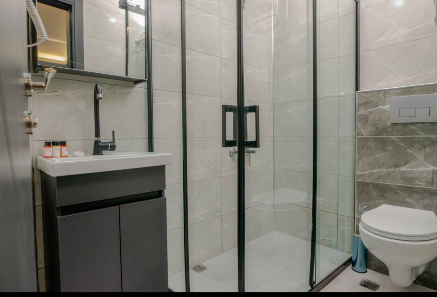 Ruby Suit-Turkey-beşiktaş-Room-2