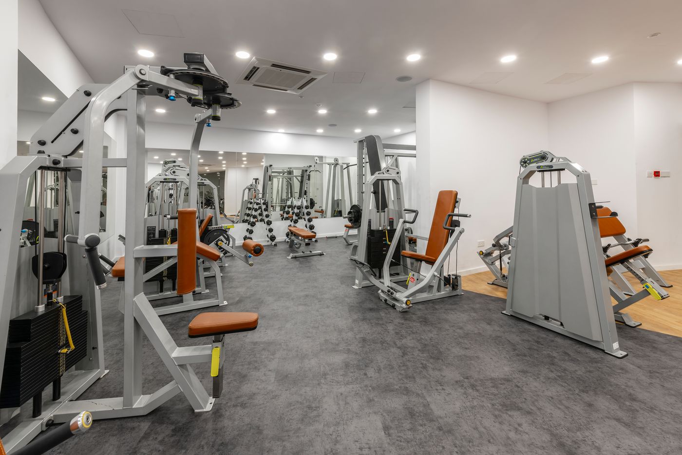 Malama Beach Holiday Village (19)