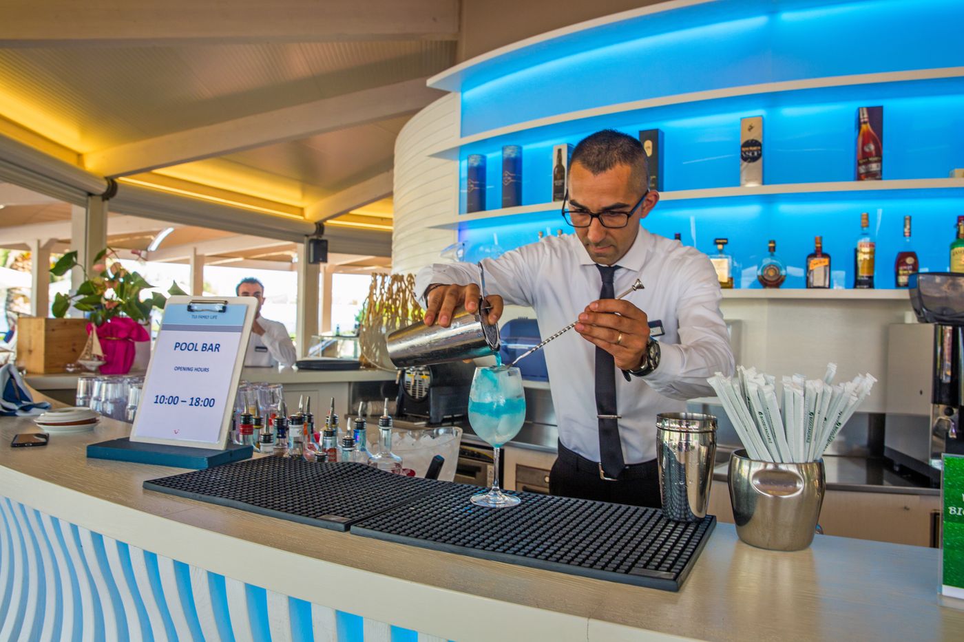 Club Baia Di Conte 13