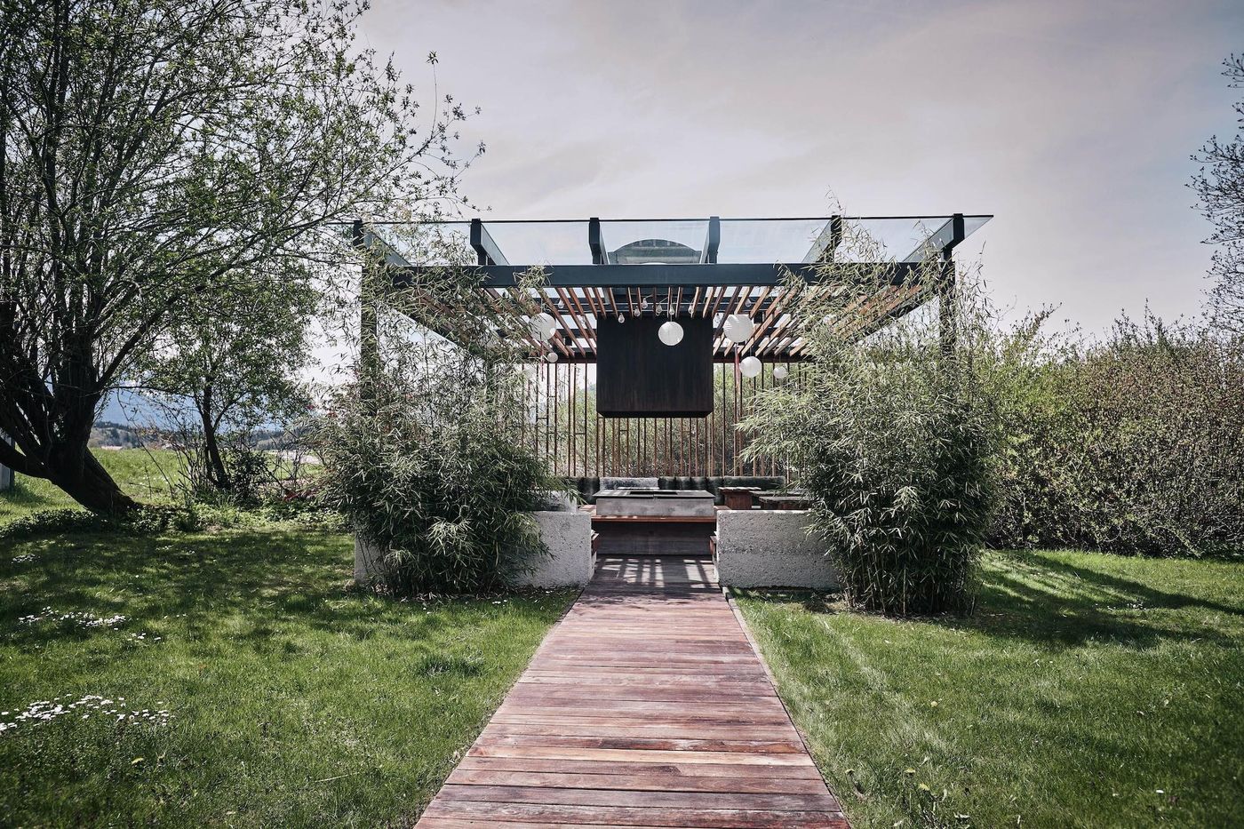 Hotel Gerl-Austria-WALS-SIEZENHEIM-General view-8