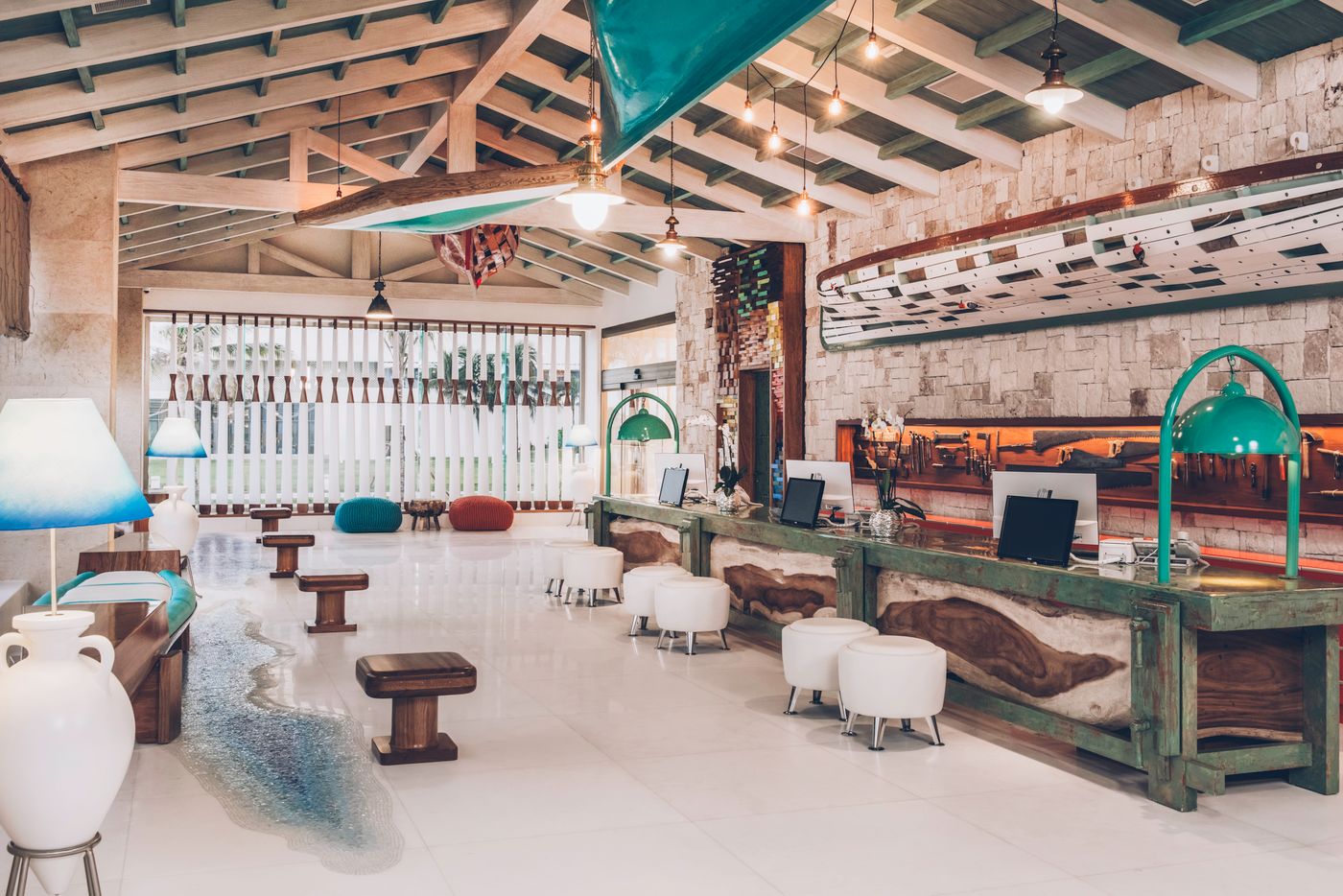 Coral Level at Iberostar Selection Cancun