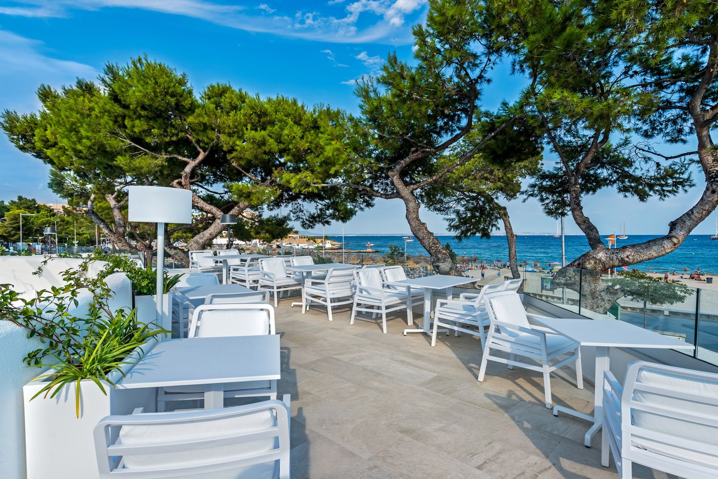 FERGUS Style Palmanova - Adults Only