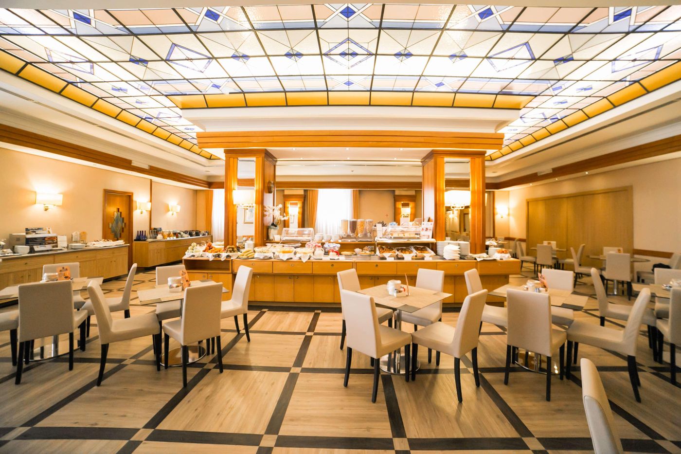 Best-Western-Hotel-President-Restaurant-34