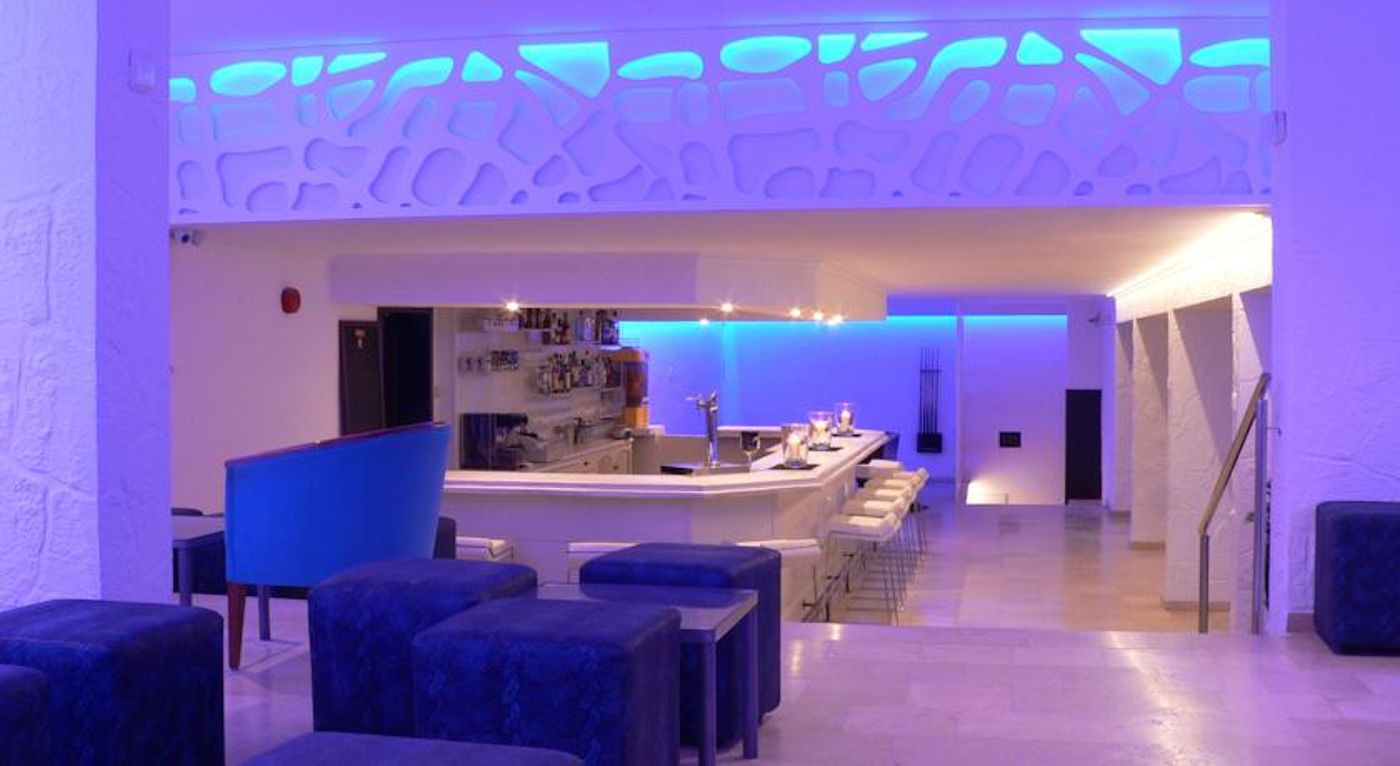 Hotel Bon Repos - Adults Only