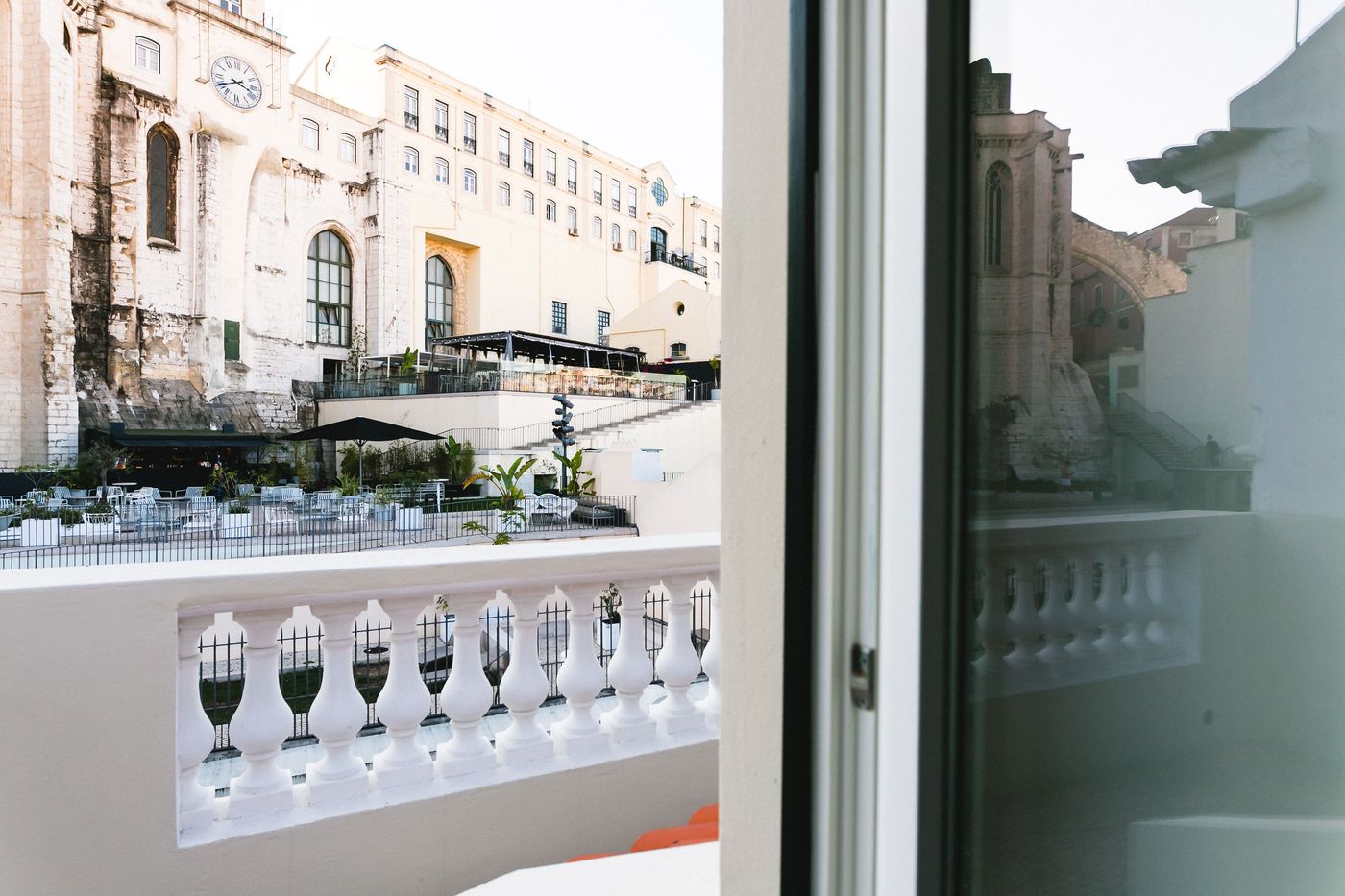 The Lift Apartments by Ridan Hotels-Portugal-Lisboa-General view-2