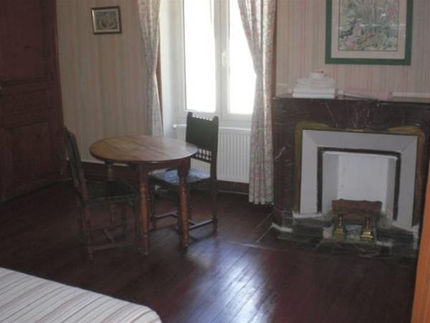 Chateau De Bonnevaux - France - VILLENEUVE DE MARC - General view - 2