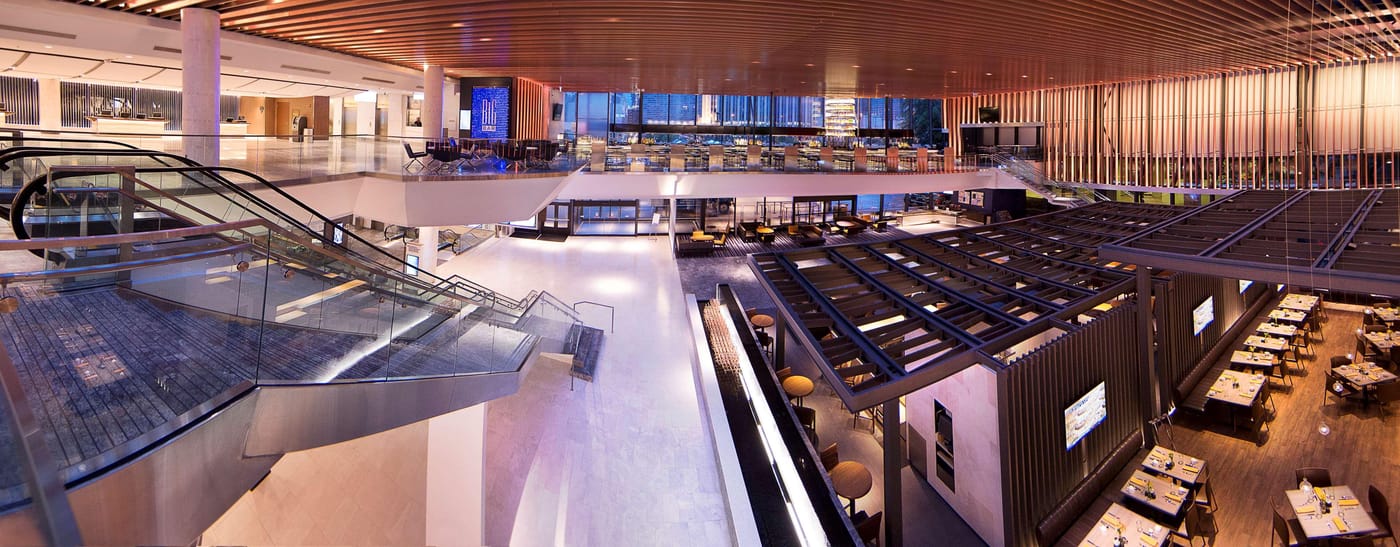 Hyatt Regency Chicago - United States - CHICAGO - Lobby - 2