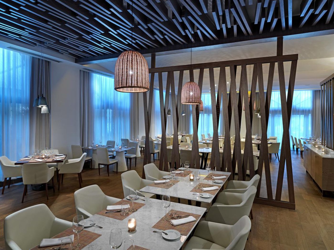 Paradisus Palma Real