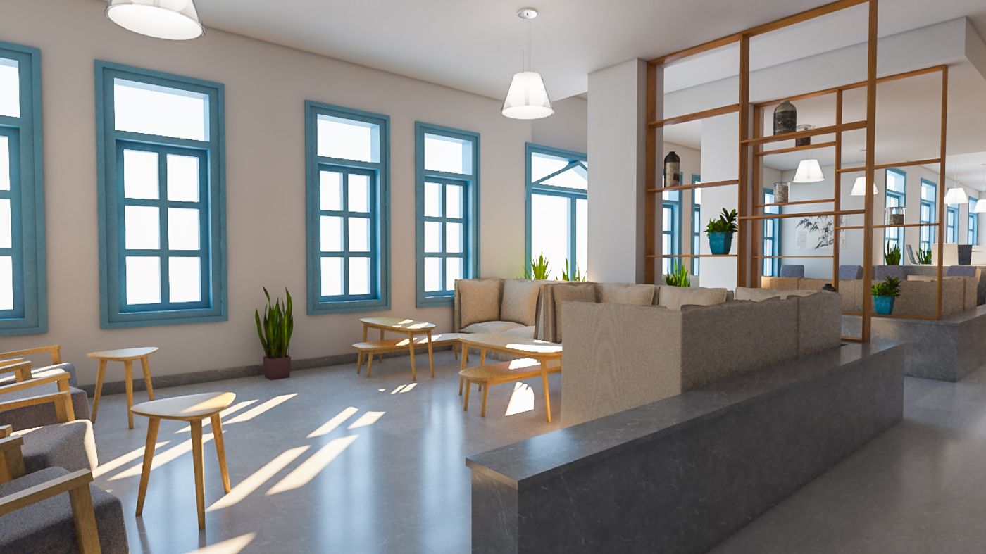 Vasia Ormos Hotel - Adult Only