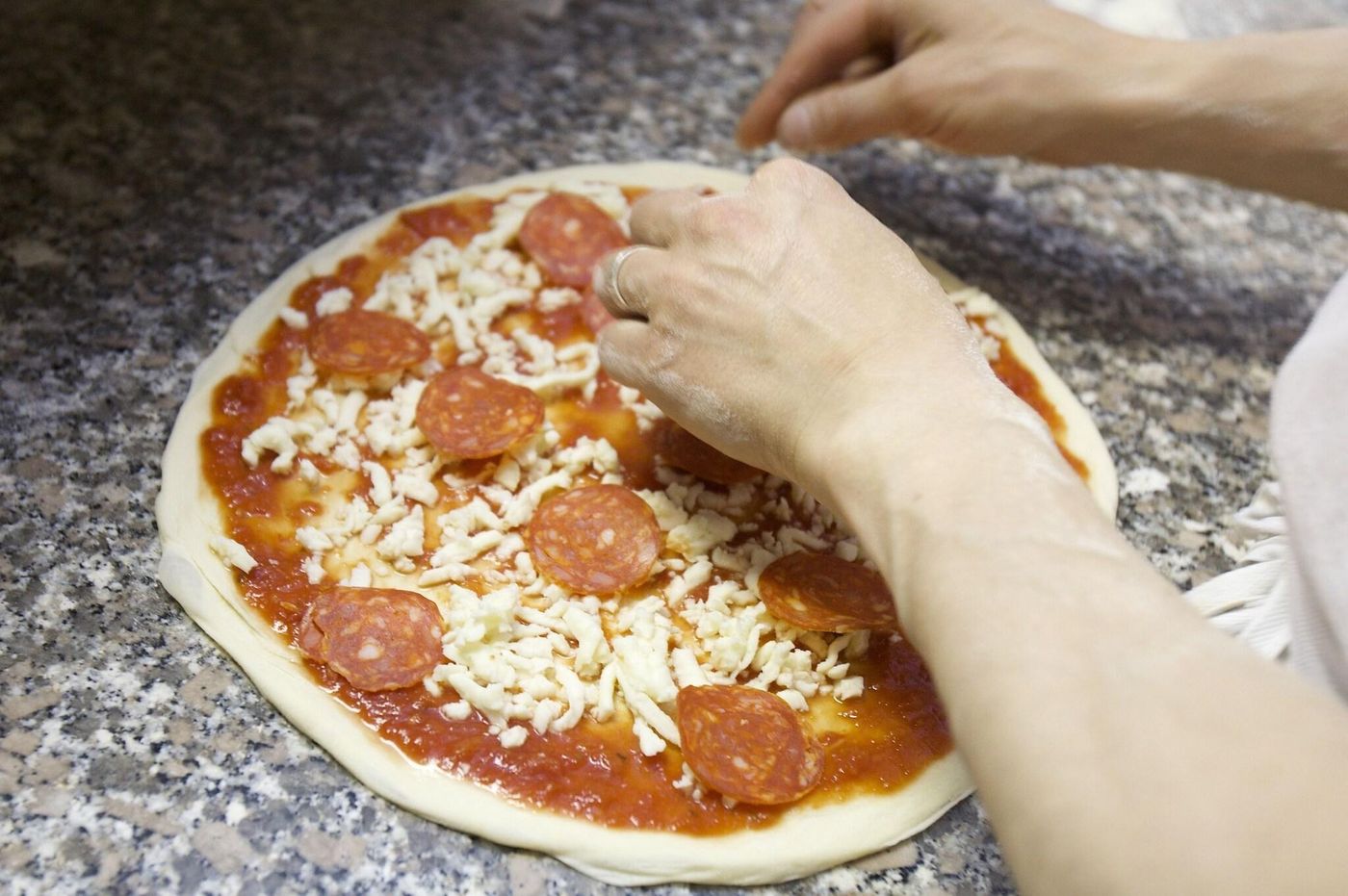 Da Angelo-Italy-ASSISI-General view-2