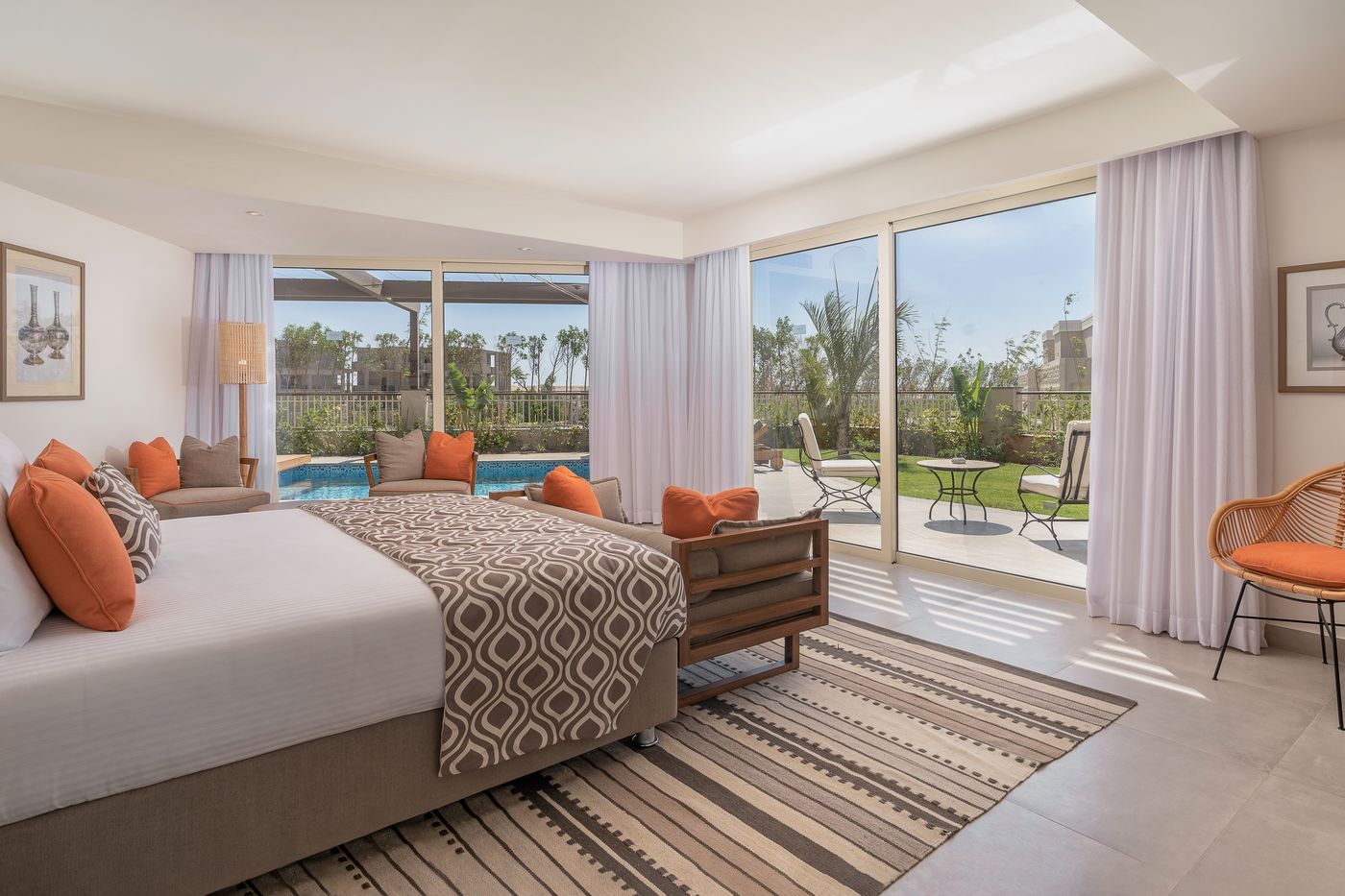 Steigenberger Ras Soma