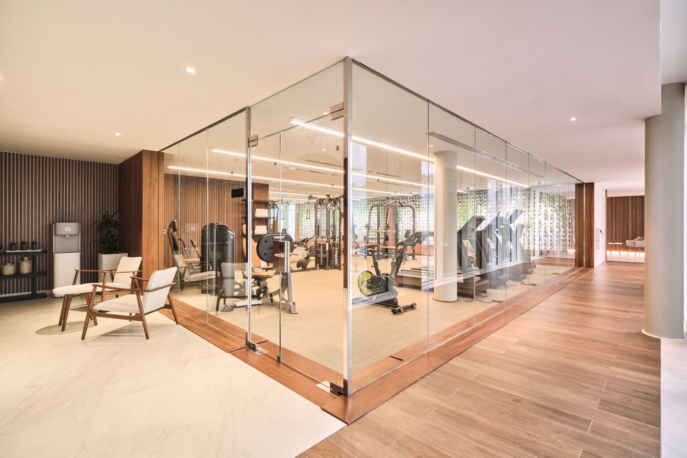 Hotel Marina Badalona-Spain-Barcelona-Sports and Entertainment-1