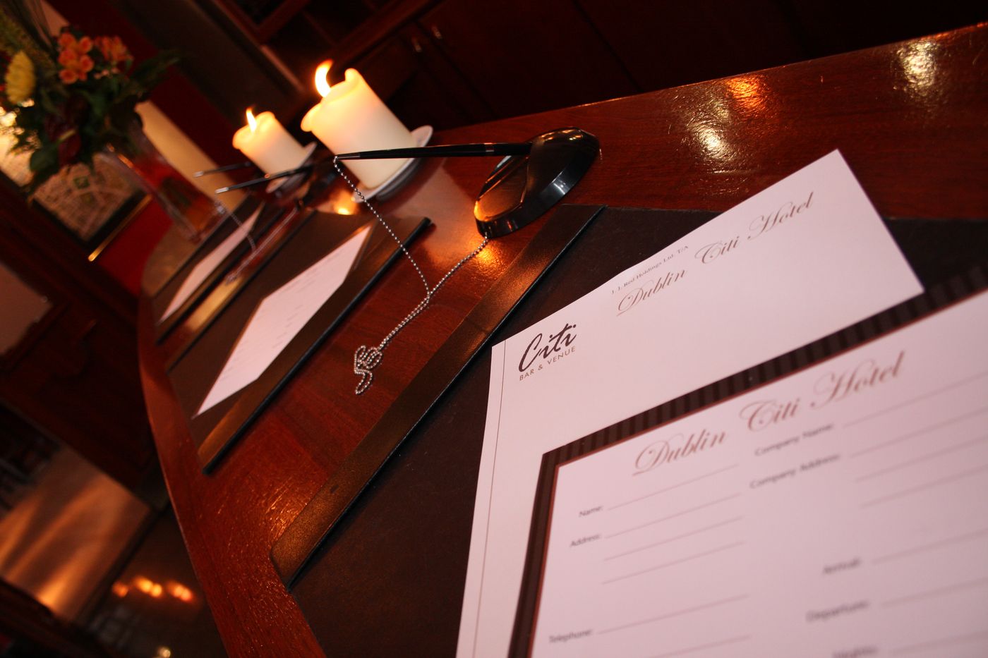 Dublin Citi-Ireland-DUBLIN-Lobby-5