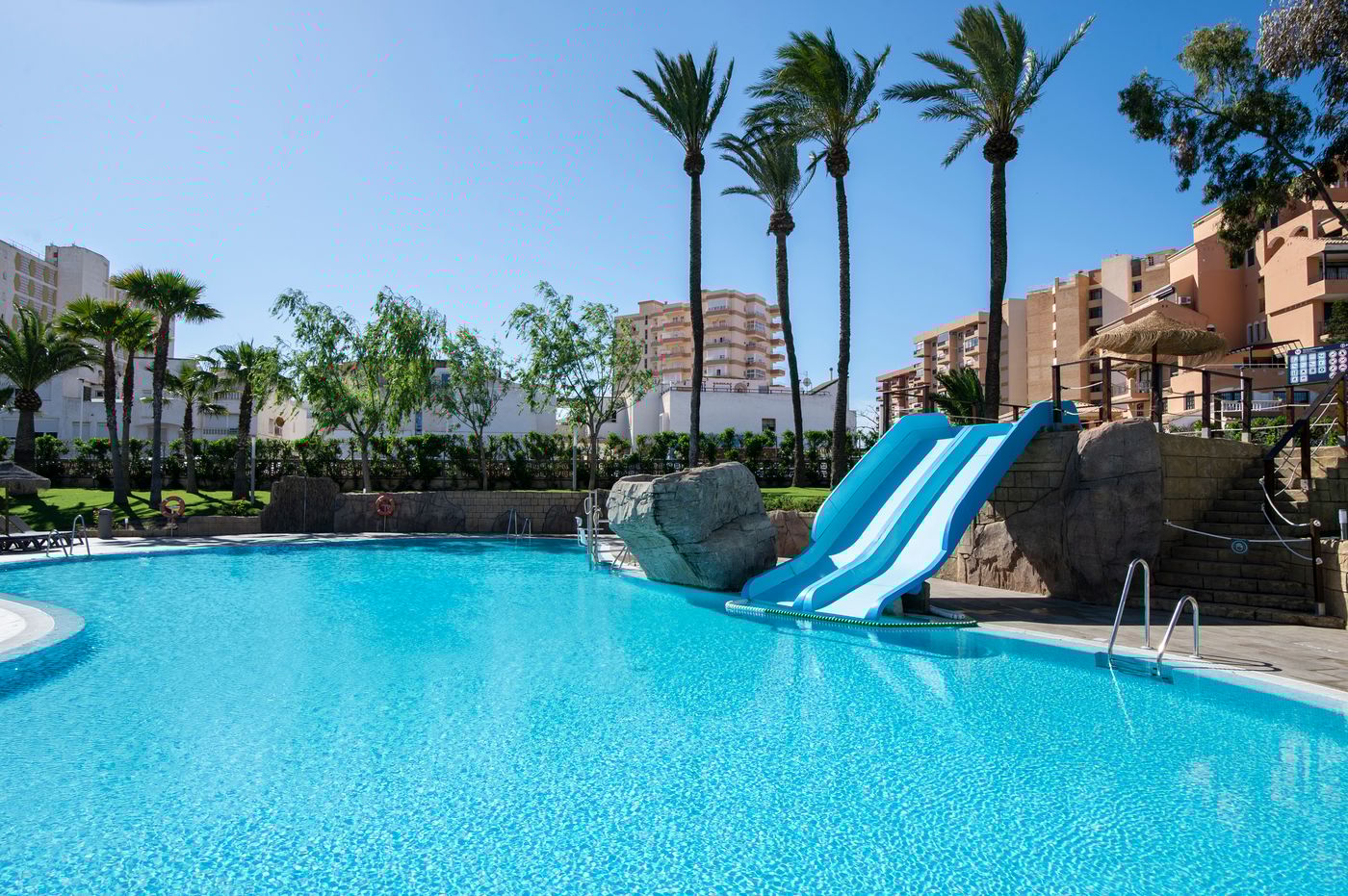 Hotel Roquetas El Palmeral by Pierre & Vacances