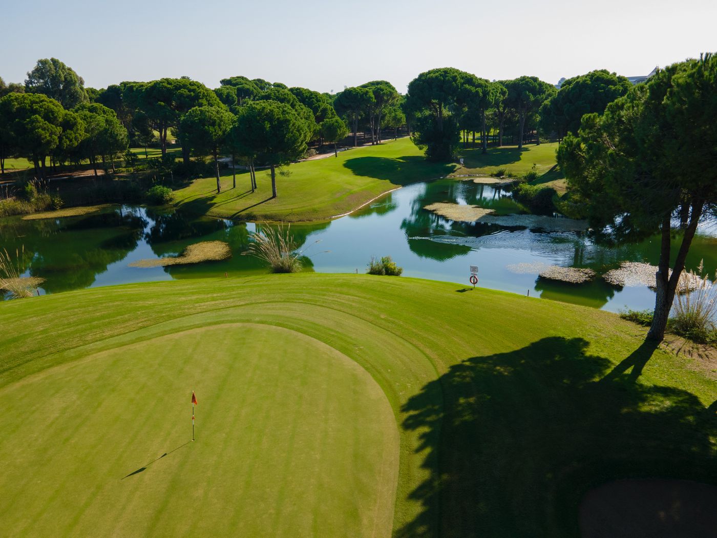 Sueno Hotel Golf Belek