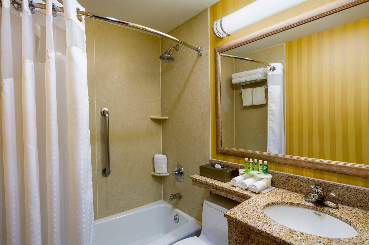 Holiday-Inn-Express-New-York-City---Chelsea-Room-34