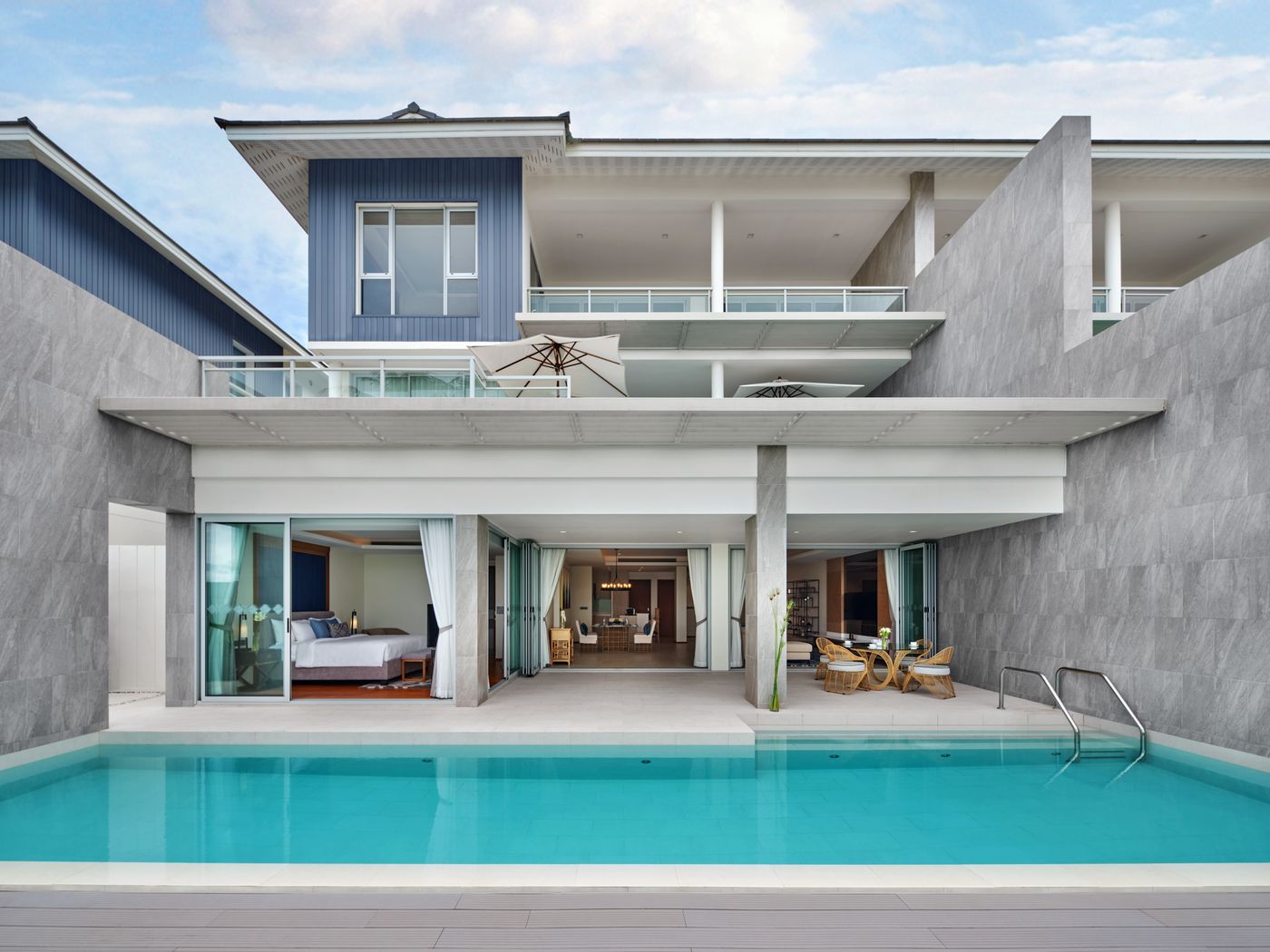 Angsana Laguna Phuket