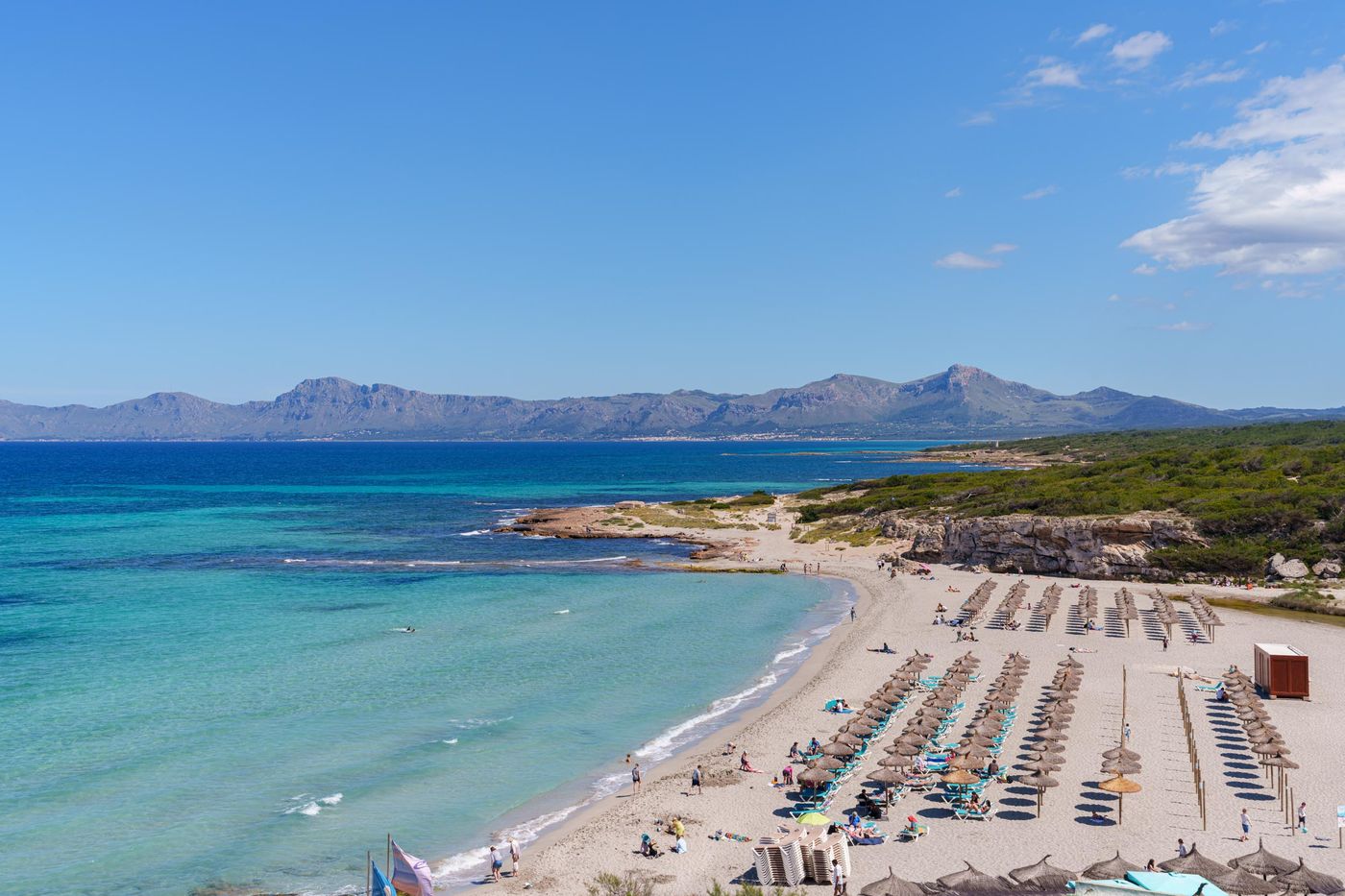 23.07.25 Hotel & Spa Ferrer Concord