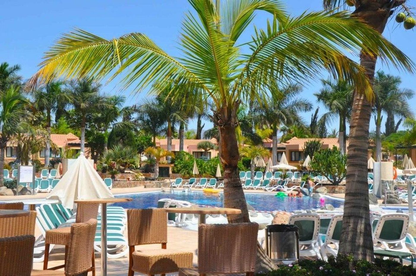 Club Calimera Esplendido