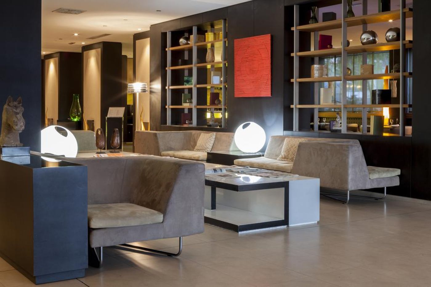 AC Alicante By Marriot