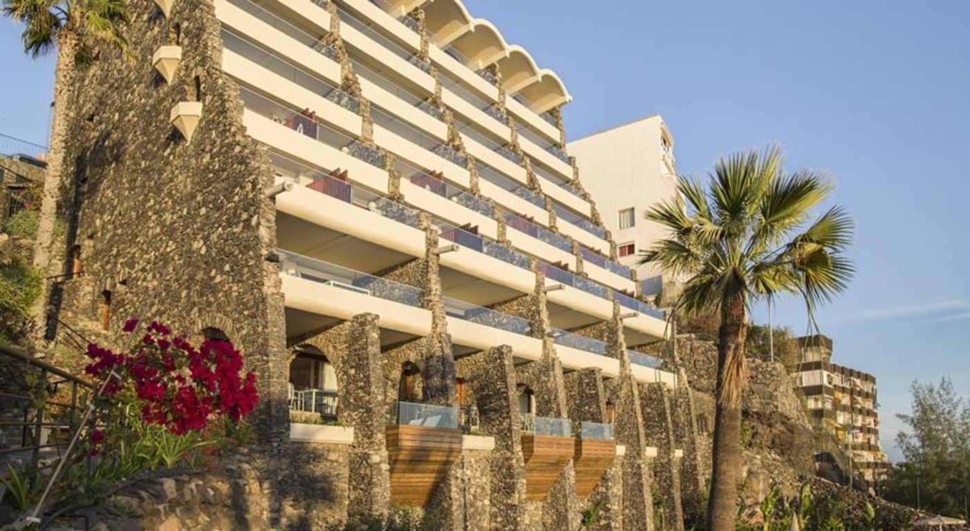 Buganvilla Apartments - Adults only