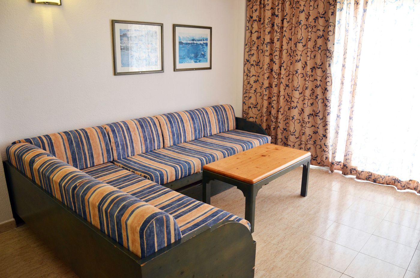 Blue Star Apartments