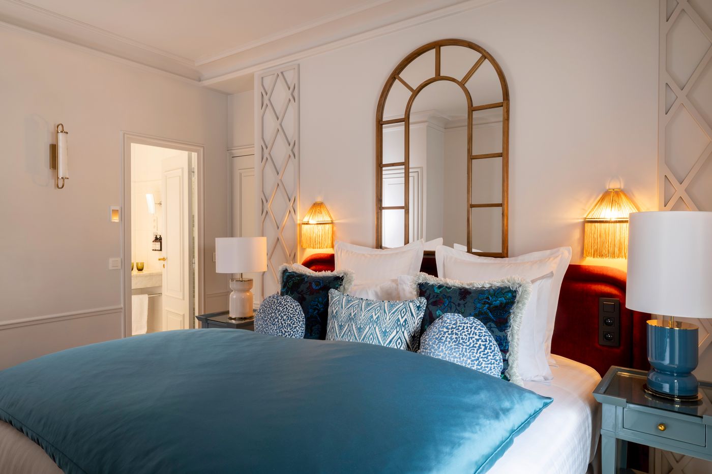 Le-Lavoisier-Room-17