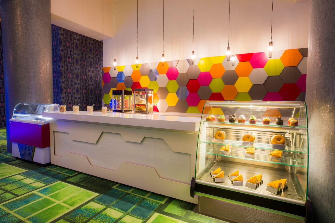 Moon-Palace-The-Grand---Cancun-Sports-and-Entertainment-67