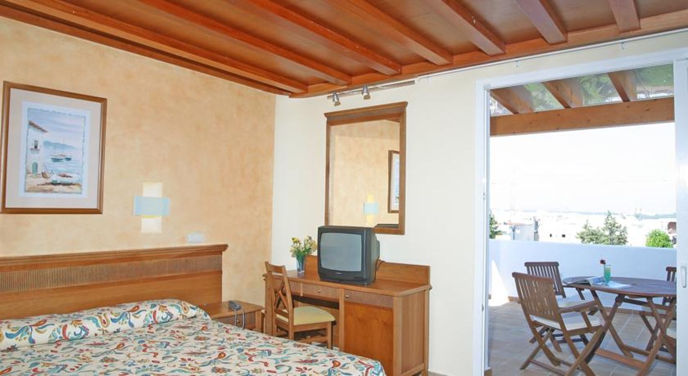 Sirenis Hotel Club Siesta