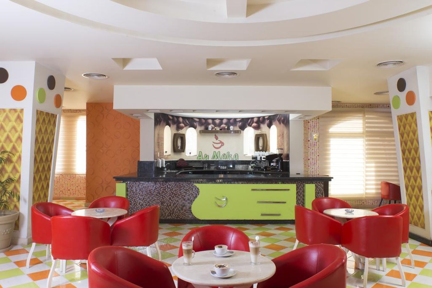 Pickalbatros-Aqua-Blu-Sharm-Lobby-73