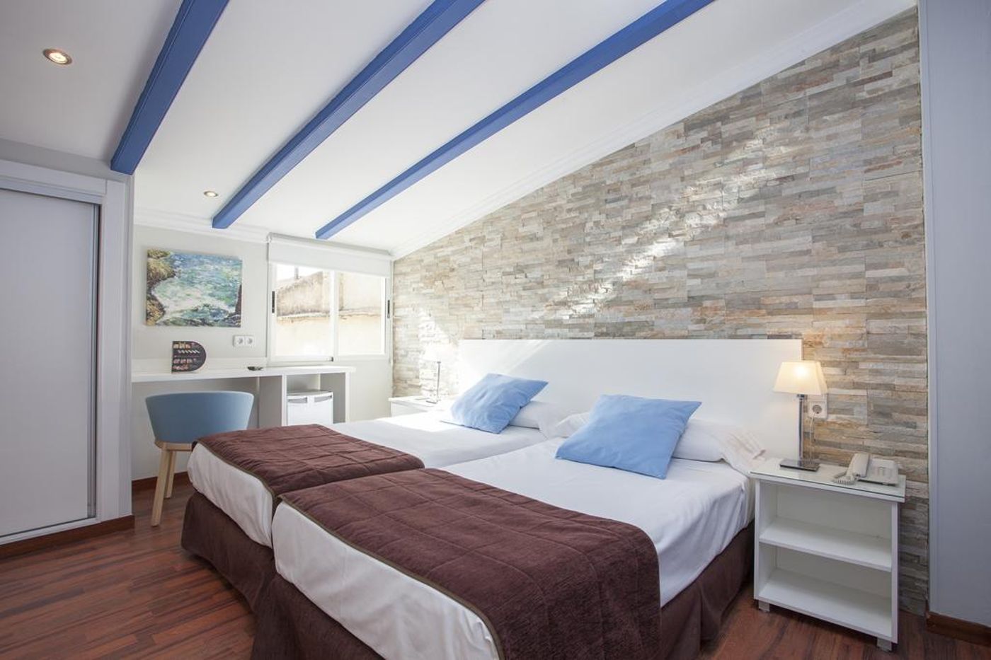 Casual Valencia de las Artes