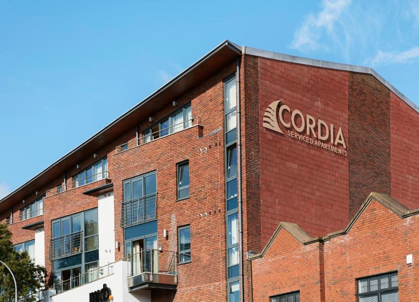 Cordia Serviced Apartments - United Kingdom - BELFAST - General view - 6