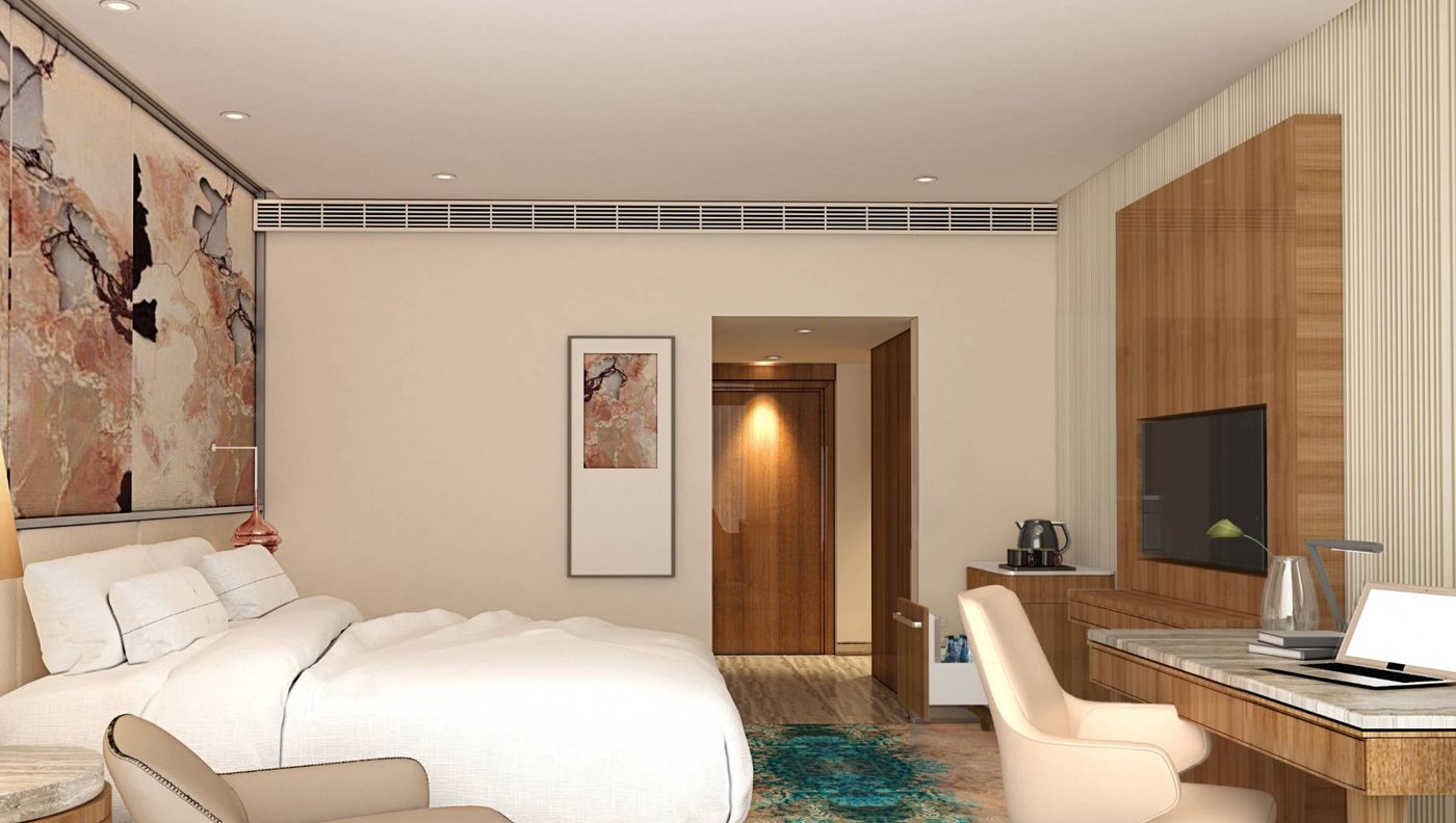 Jouri, a Murwab Hotel 12.03