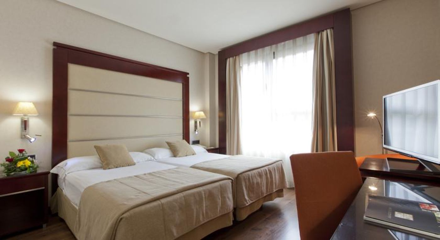 Hotel Valencia Center