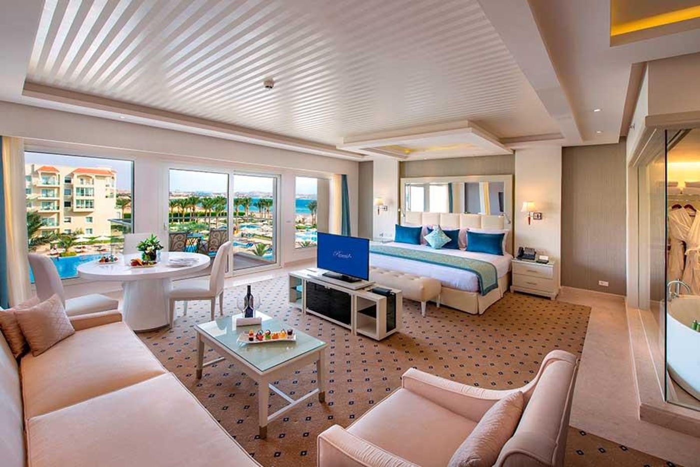 Premier Le Reve Hotel And Spa - Adults Only